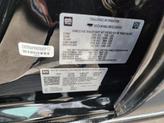 Thumbnail of 2025 Black Chevrolet Silverado 1500