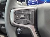 Thumbnail of 2025 Black Chevrolet Silverado 1500