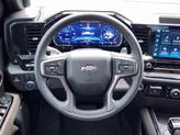 Thumbnail of 2025 Black Chevrolet Silverado 1500