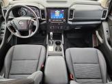 Thumbnail of 2023 Gun Metallic Nissan Frontier