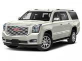 Photo of 2019 White Frost Tricoat GMC Yukon XL