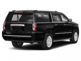 Thumbnail of 2019 White Frost Tricoat GMC Yukon XL