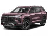 Photo of 2026 Stardust Metallic Chevrolet Traverse