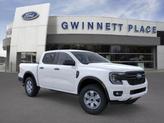 Thumbnail of 2025 Oxford White Ford Ranger