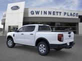 Thumbnail of 2025 Oxford White Ford Ranger