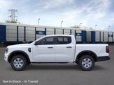 Thumbnail of 2025 Oxford White Ford Ranger