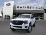 Thumbnail of 2025 Oxford White Ford Ranger