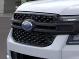 Thumbnail of 2025 Oxford White Ford Ranger