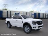 Thumbnail of 2025 Oxford White Ford Ranger