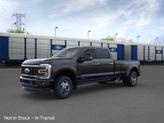 Thumbnail of 2025 Agate Black Ford F-350