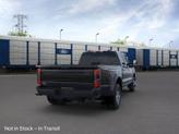Thumbnail of 2025 Agate Black Ford F-350