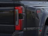 Thumbnail of 2025 Agate Black Ford F-350