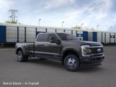 Thumbnail of 2025 Agate Black Ford F-350