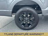 Thumbnail of 2022 Gray Metallic Ford F-150