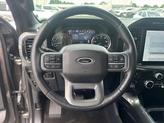 Thumbnail of 2022 Gray Metallic Ford F-150