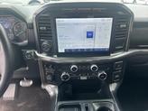 Thumbnail of 2022 Gray Metallic Ford F-150