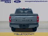 Thumbnail of 2022 Gray Metallic Ford F-150