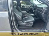 Thumbnail of 2022 Gray Metallic Ford F-150