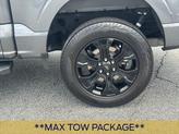 Thumbnail of 2022 Gray Metallic Ford F-150