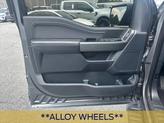 Thumbnail of 2022 Gray Metallic Ford F-150