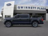 Thumbnail of 2025 Agate Black Ford F-150