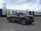 Thumbnail of 2025 Agate Black Ford F-150
