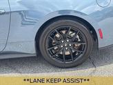 Thumbnail of 2024 Vapor Blue Metallic Ford Mustang