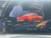 Thumbnail of 2024 Vapor Blue Metallic Ford Mustang