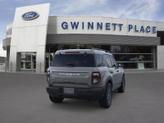 Thumbnail of 2025 Carbonized Gray Metallic Ford Bronco Sport