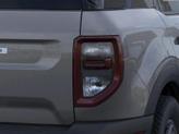 Thumbnail of 2025 Carbonized Gray Metallic Ford Bronco Sport