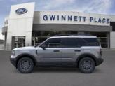 Thumbnail of 2025 Carbonized Gray Metallic Ford Bronco Sport