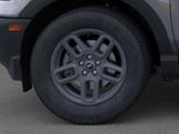 Thumbnail of 2025 Carbonized Gray Metallic Ford Bronco Sport