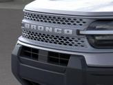 Thumbnail of 2025 Carbonized Gray Metallic Ford Bronco Sport