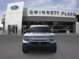 Thumbnail of 2025 Carbonized Gray Metallic Ford Bronco Sport