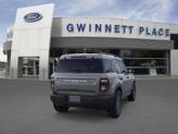 Thumbnail of 2025 Carbonized Gray Metallic Ford Bronco Sport