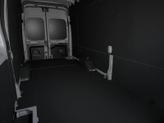 Thumbnail of 2025 Oxford White Ford Transit-250