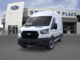 Thumbnail of 2025 Oxford White Ford Transit-250