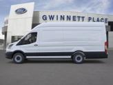 Thumbnail of 2025 Oxford White Ford Transit-250