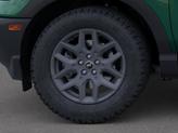 Thumbnail of 2025 Eruption Green Ford Bronco Sport