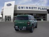 Thumbnail of 2025 Eruption Green Ford Bronco Sport