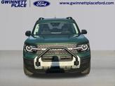 Thumbnail of 2025 Eruption Green Ford Bronco Sport