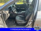 Thumbnail of 2023 Gun Metallic Nissan Sentra