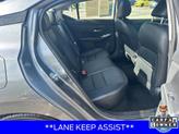 Thumbnail of 2023 Gun Metallic Nissan Sentra