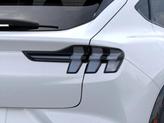 Thumbnail of 2025 Star White Tri-Coat Ford Mustang Mach-E