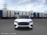 Thumbnail of 2025 Star White Tri-Coat Ford Mustang Mach-E
