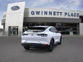 Thumbnail of 2025 Star White Tri-Coat Ford Mustang Mach-E