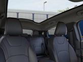 Thumbnail of 2025 Star White Tri-Coat Ford Mustang Mach-E