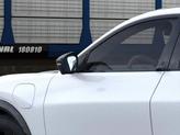 Thumbnail of 2025 Star White Tri-Coat Ford Mustang Mach-E