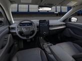 Thumbnail of 2025 Star White Tri-Coat Ford Mustang Mach-E