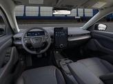 Thumbnail of 2025 Star White Tri-Coat Ford Mustang Mach-E